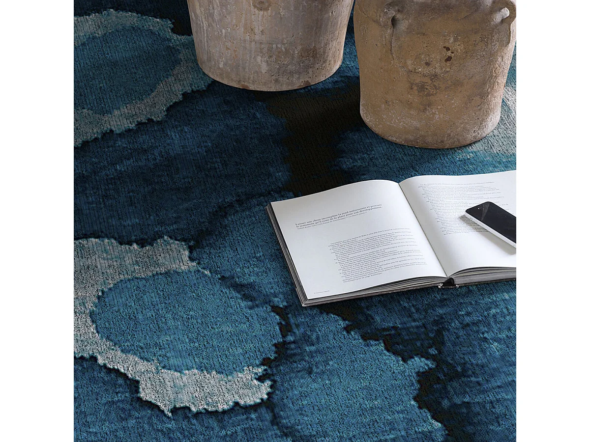 Tapis de salon NAF NAF FREGI 120x170 cm