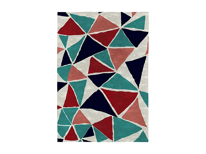 Tapis de salon NAF NAF ADAME 200x290 cm