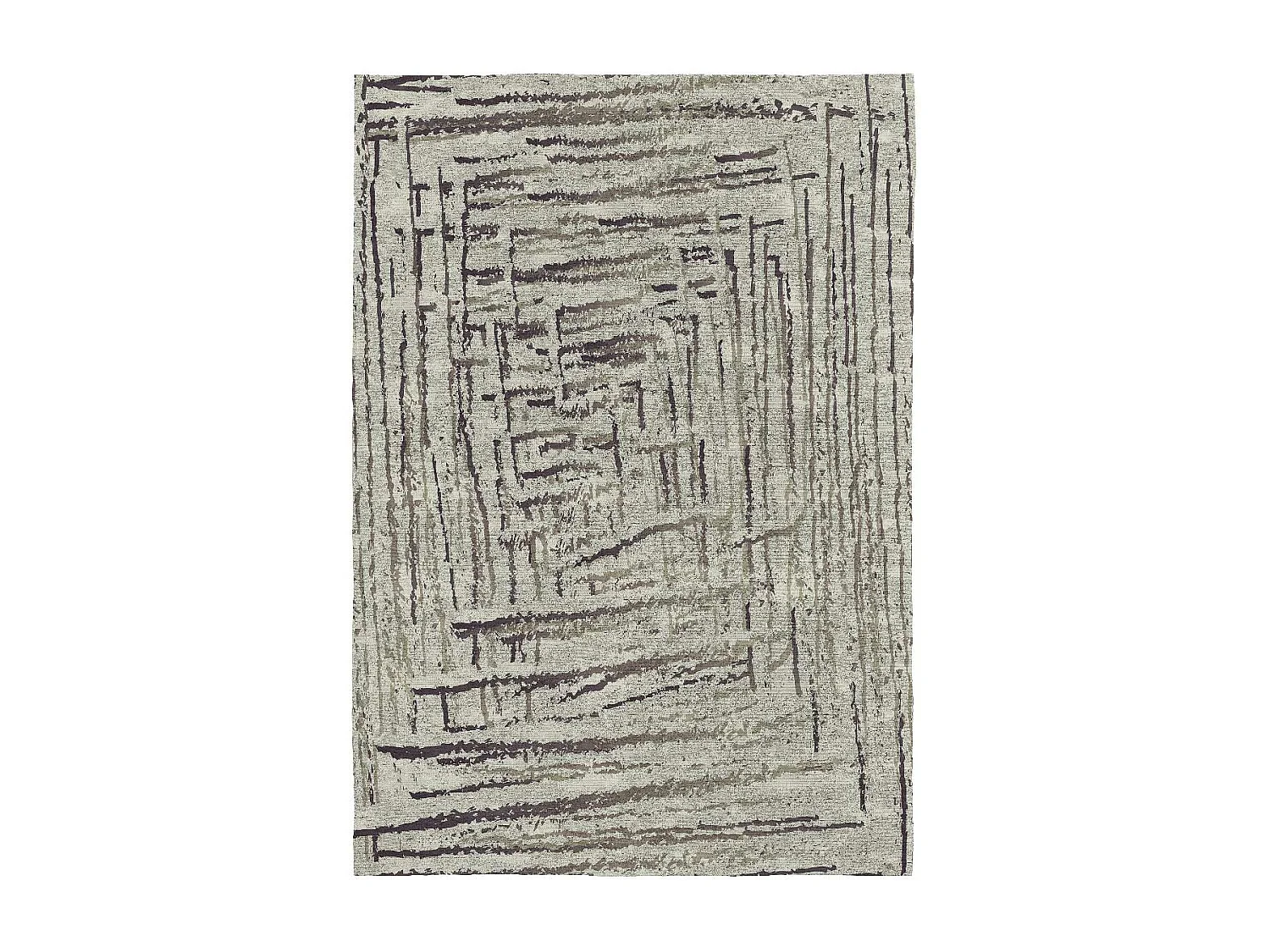 Tapis de salon NAF NAF KAOS 200x290 cm