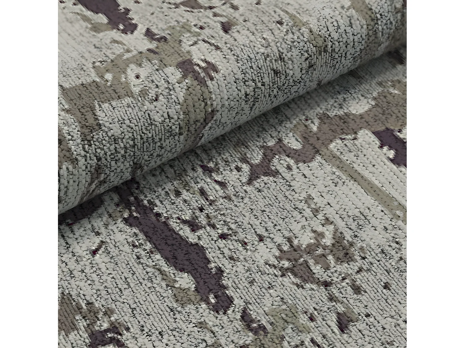 Tapis de salon NAF NAF KAOS 200x290 cm