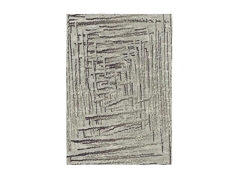 Tapis de salon NAF NAF KAOS 200x290 cm