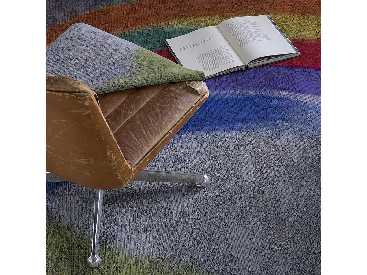 Tapis de salon NAF NAF MOLIN 160x230 cm