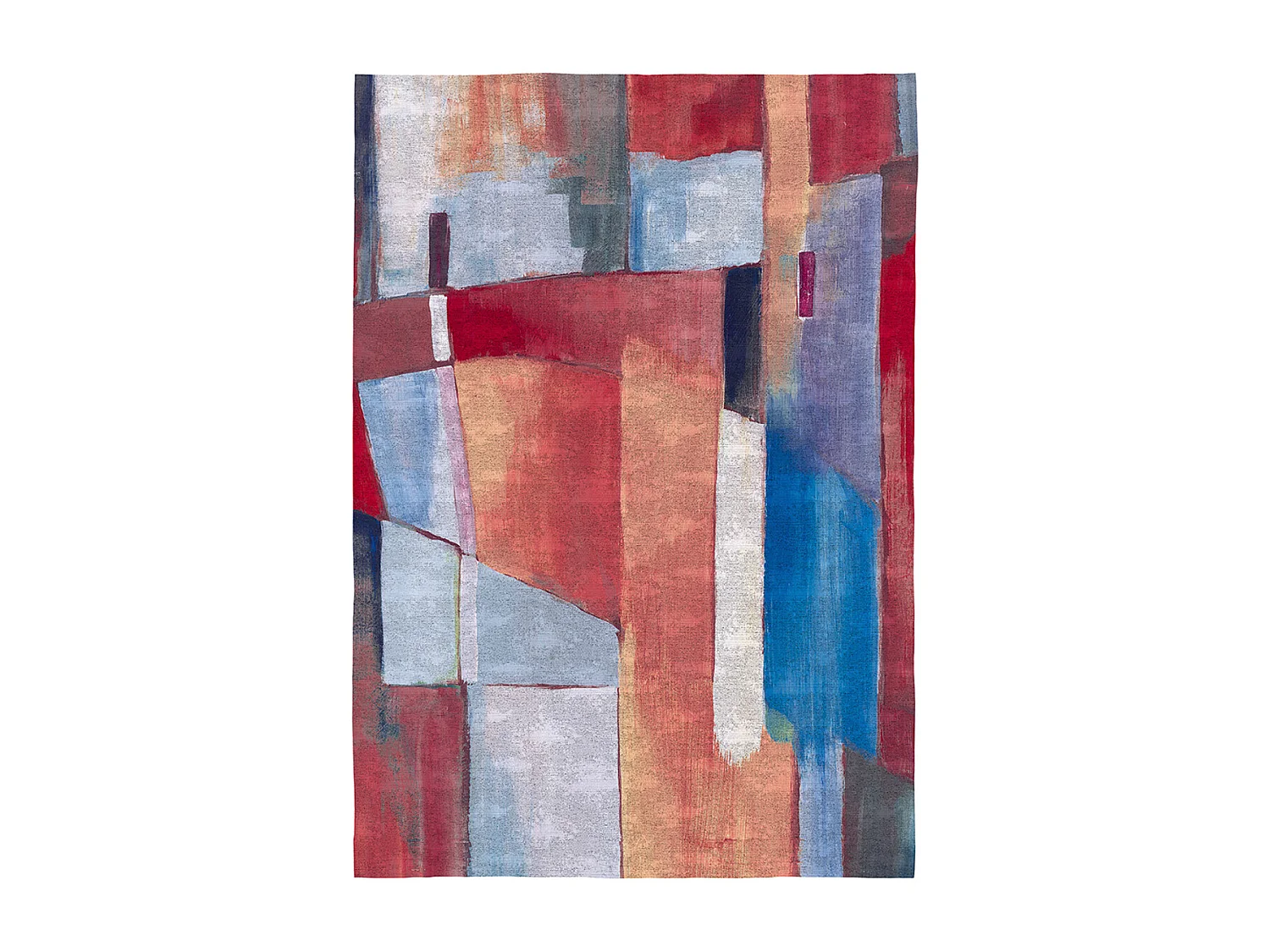 Tapis de salon NAF NAF PAMPAM 160x230 cm