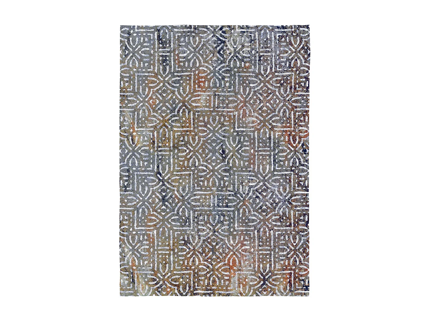 Tapis de salon NAF NAF LLESCAS 200x290 cm