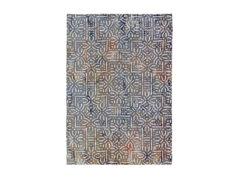 Tapis de salon NAF NAF LLESCAS 200x290 cm