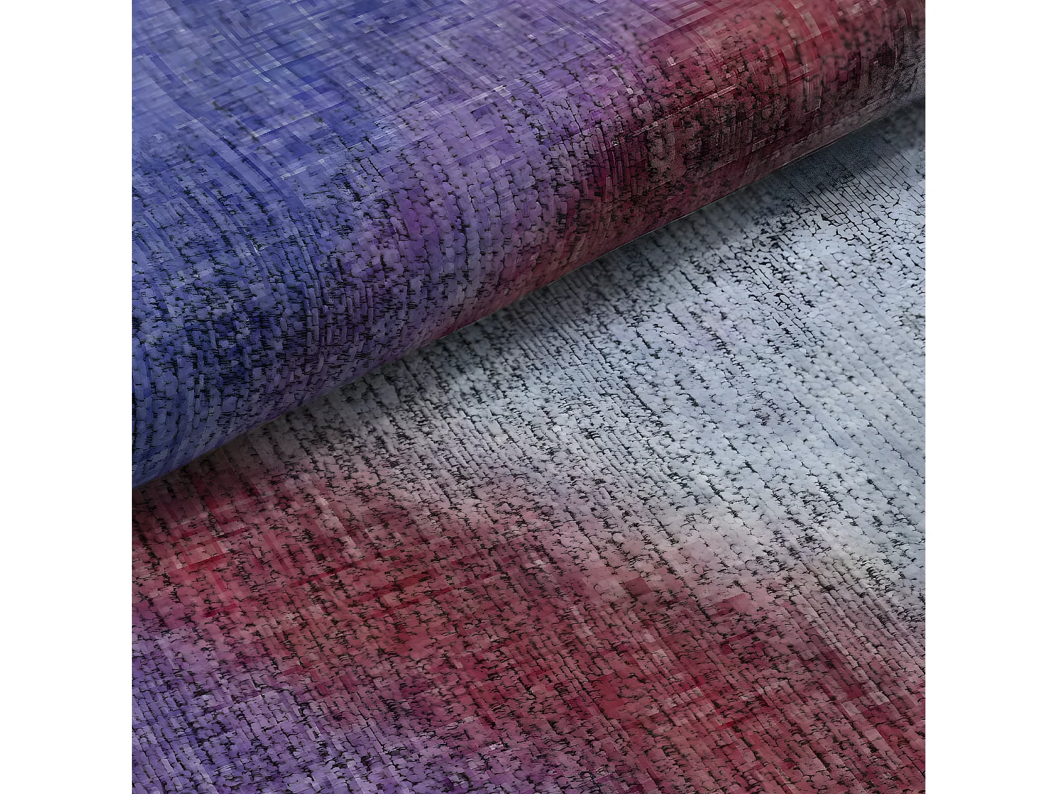 Tapis de salon NAF NAF PASLON 120x170 cm