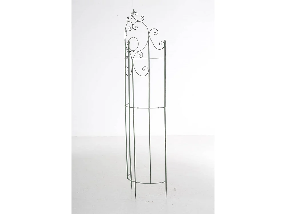 Treillis - Métal - Bronze - Lavendel