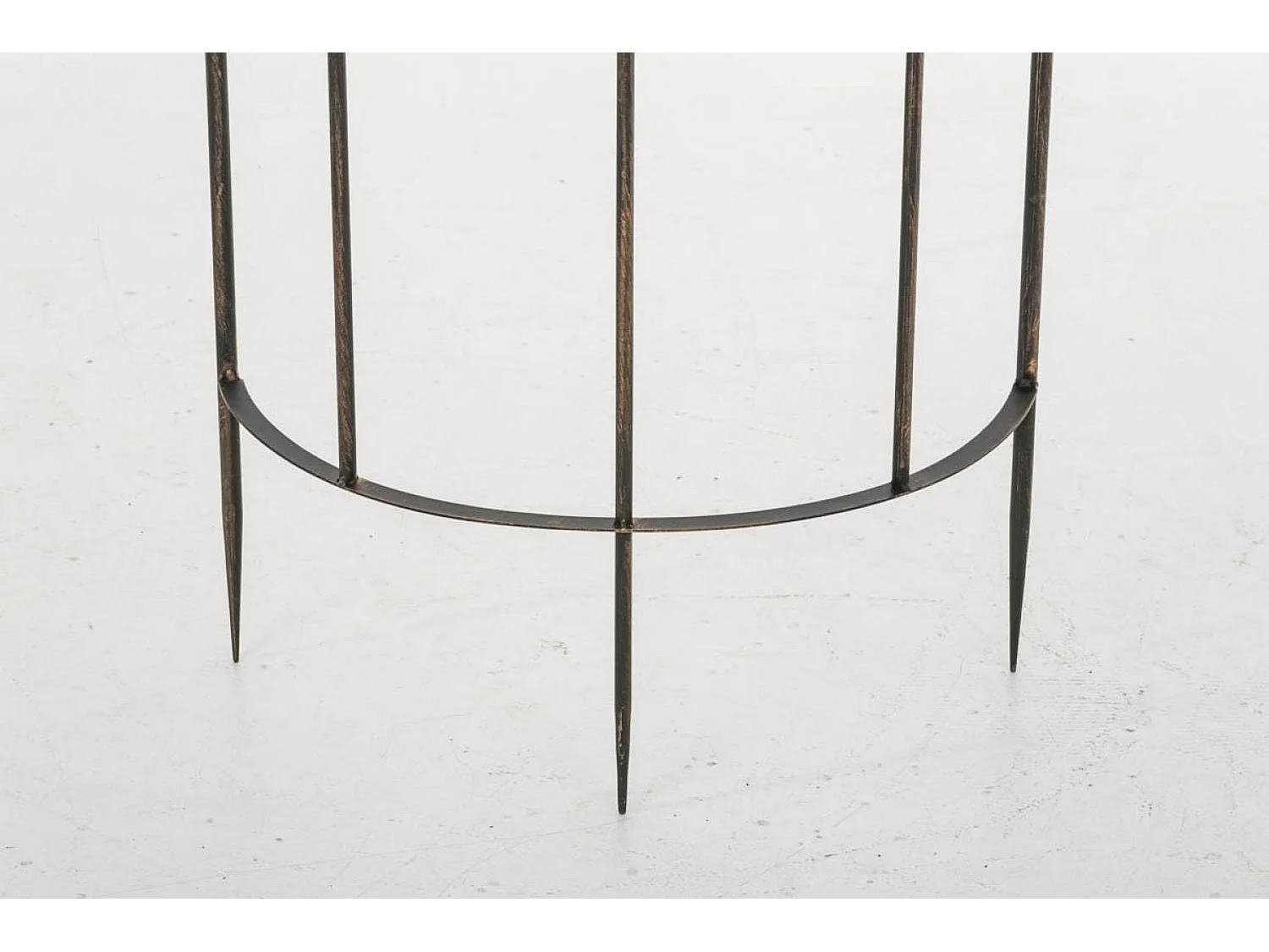 Treillis - Métal - Bronze - Lavendel