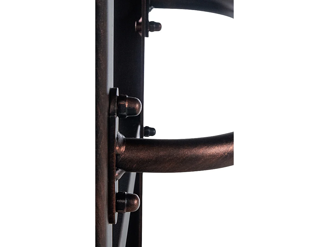 Serveerwagen - Metalen & Metaal - bronzen - Spring