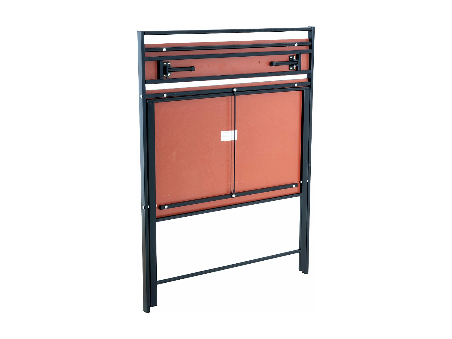 table de bureau - Bois - 84 x 62 x 93cm - Noyer - Gresham