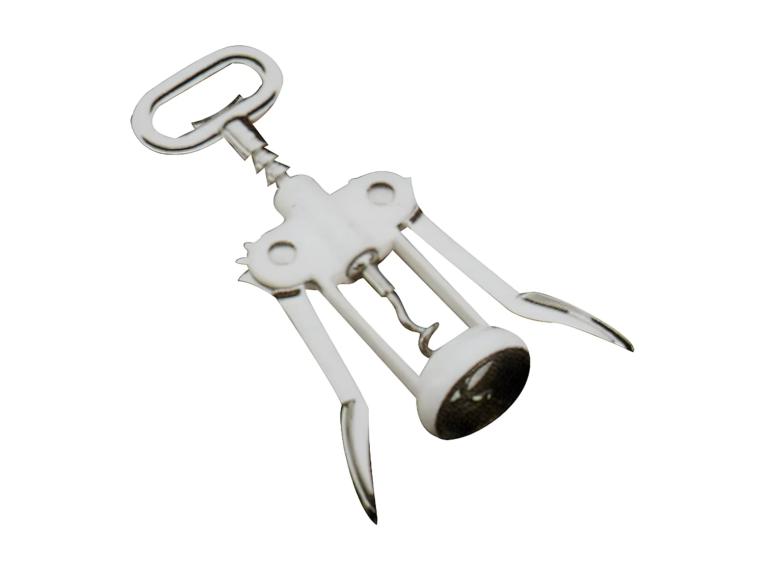 Tire-bouchons décapsuleur à leviers MAXI METALTEX - 25050610080