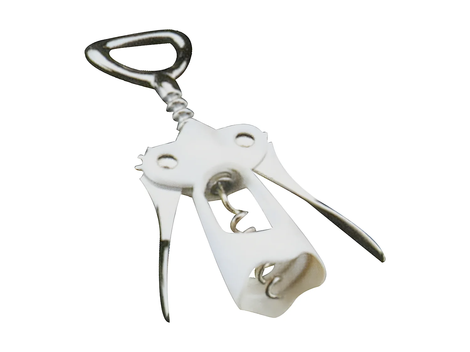 Tire-bouchons décapsuleur à leviers CAVI METALTEX - 25052510080