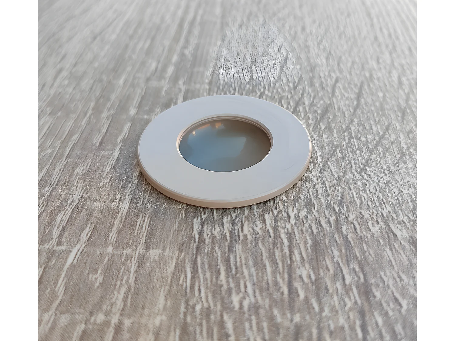 Armoire avec 2 portes coulissantes couleur Cambrian - Longueur 74 x Hauteur 120 x Profondeur 33 cm