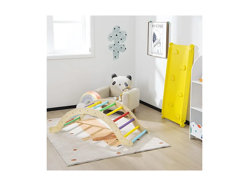 Kletterleiter Set FE32223