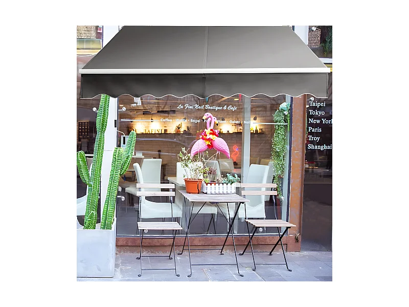 Gelenkarmmarkise Sonnenmarkise