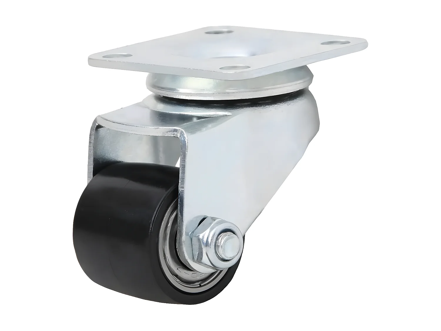 Cadre de lit Marron miel 90x200 Bois de pin massif