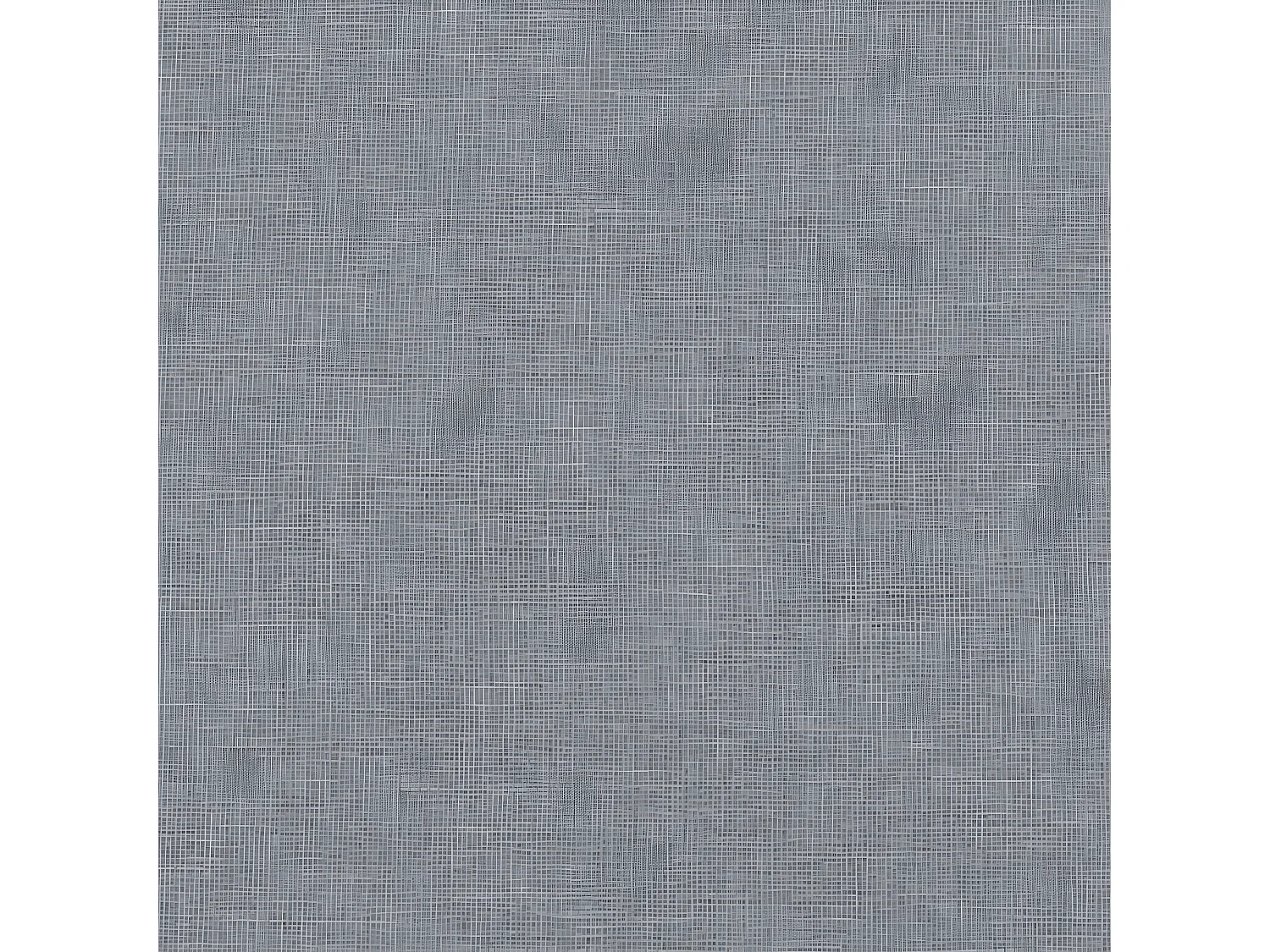 Lit avec matelas gris clair 80x200 tissu