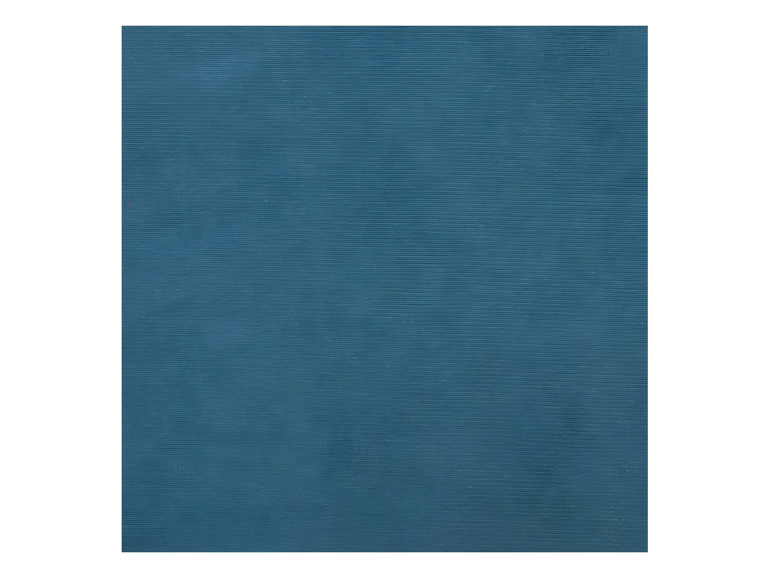 vidaXL Cama con colchón terciopelo azul 90x200 cm