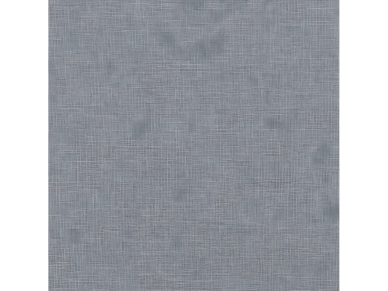 Lit avec matelas gris clair 140x200 tissu