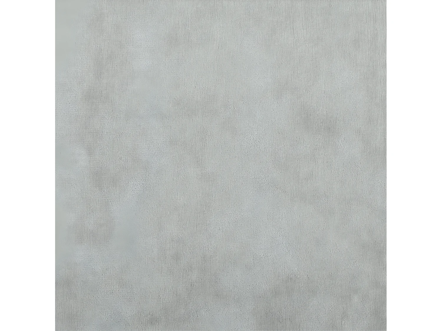 Lit avec matelas gris clair 90x200 velours