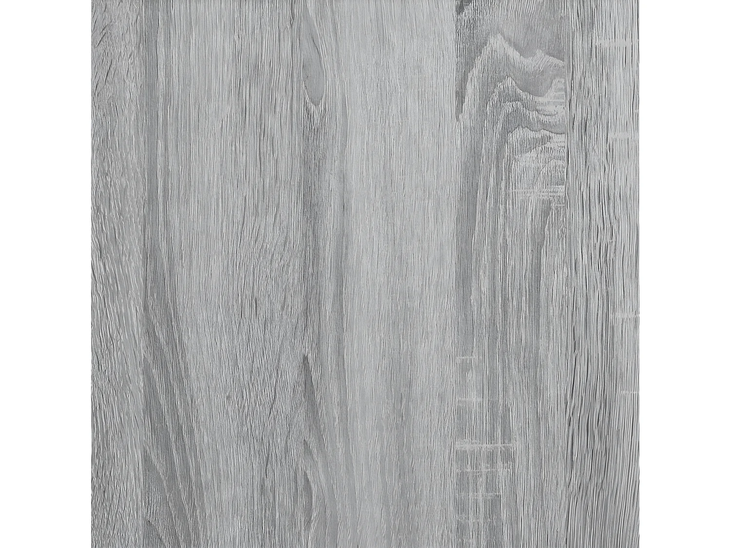 Cadre de lit sonoma gris 75x190 bois d'ingénierie