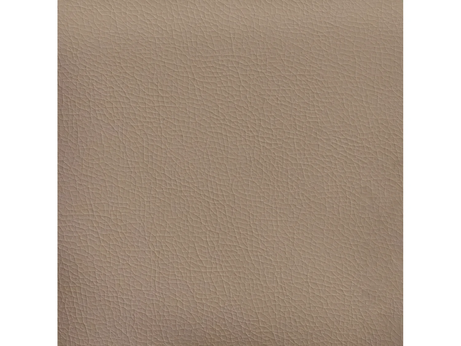 Lit avec matelas cappuccino 100x200 similicuir