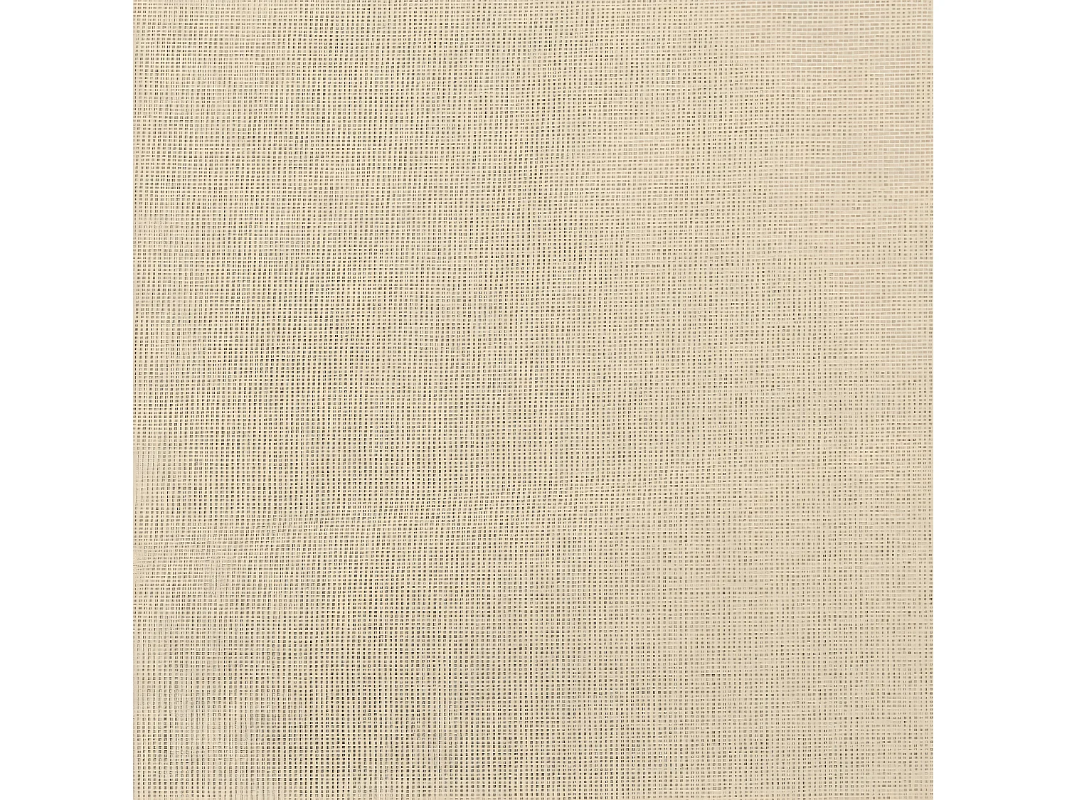 Lit avec matelas crème 120x200 tissu