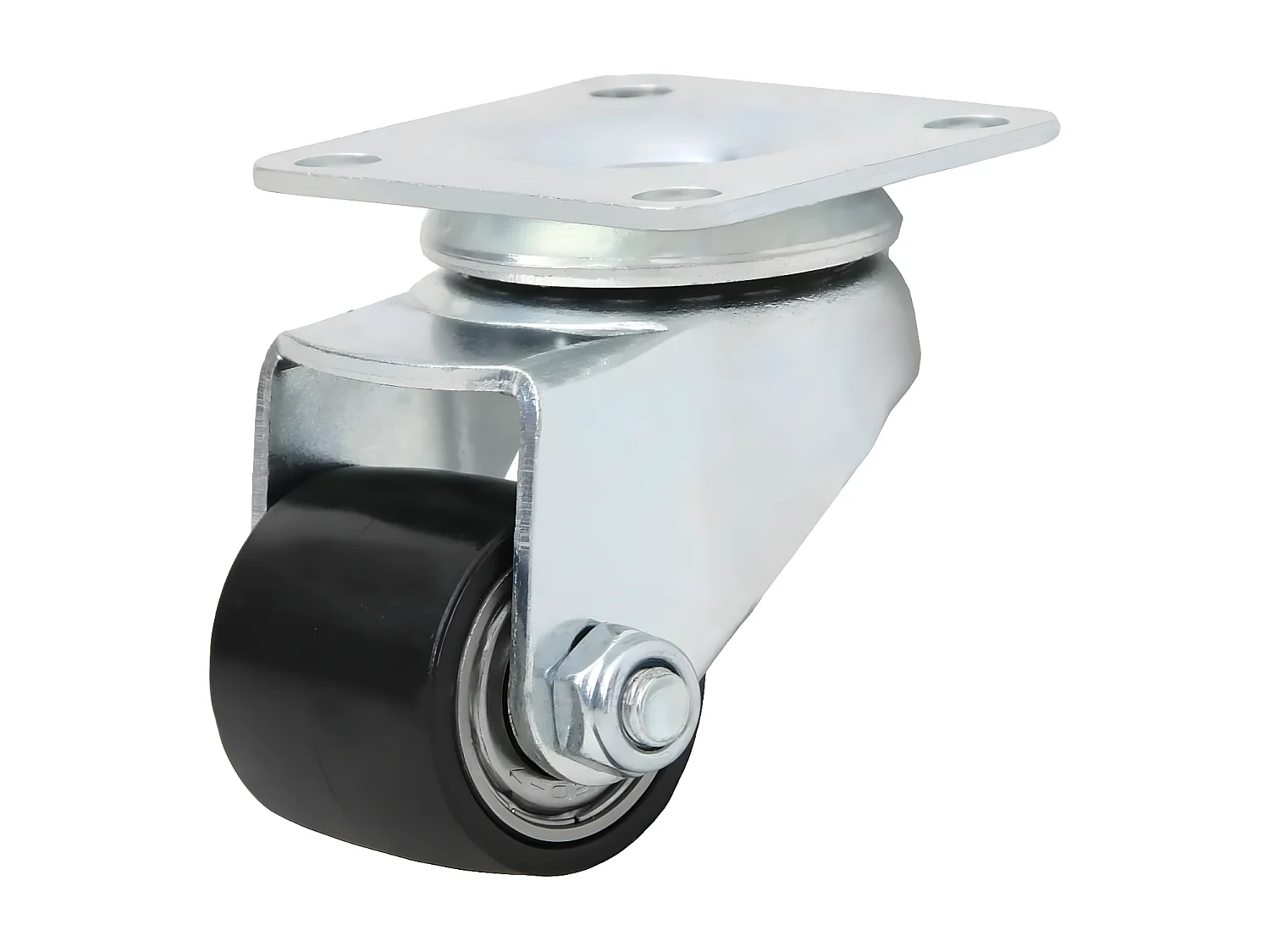 Cadre de lit Marron miel 80x200 Bois de pin massif