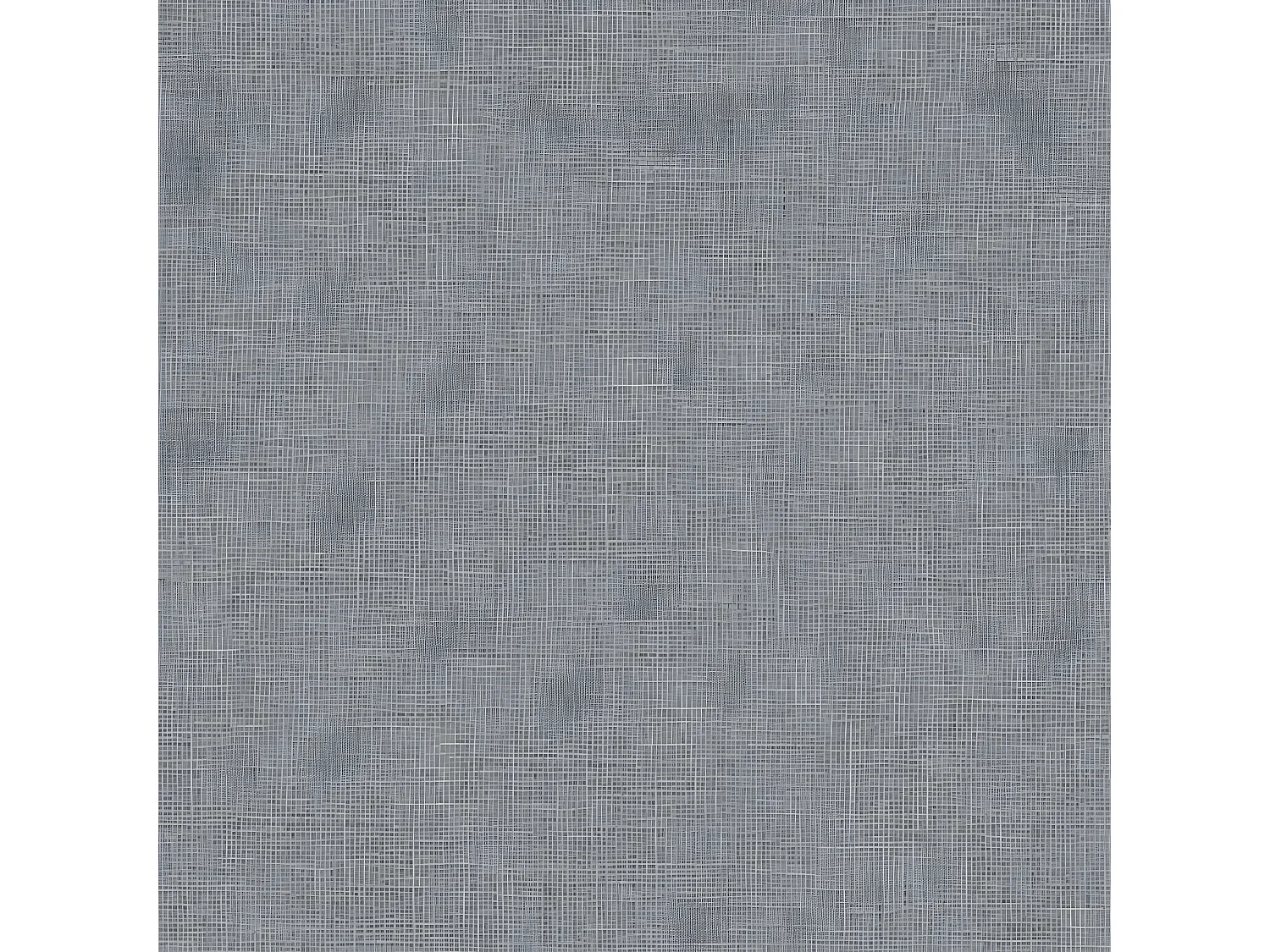 Banc Gris clair 110x76x80 Tissu