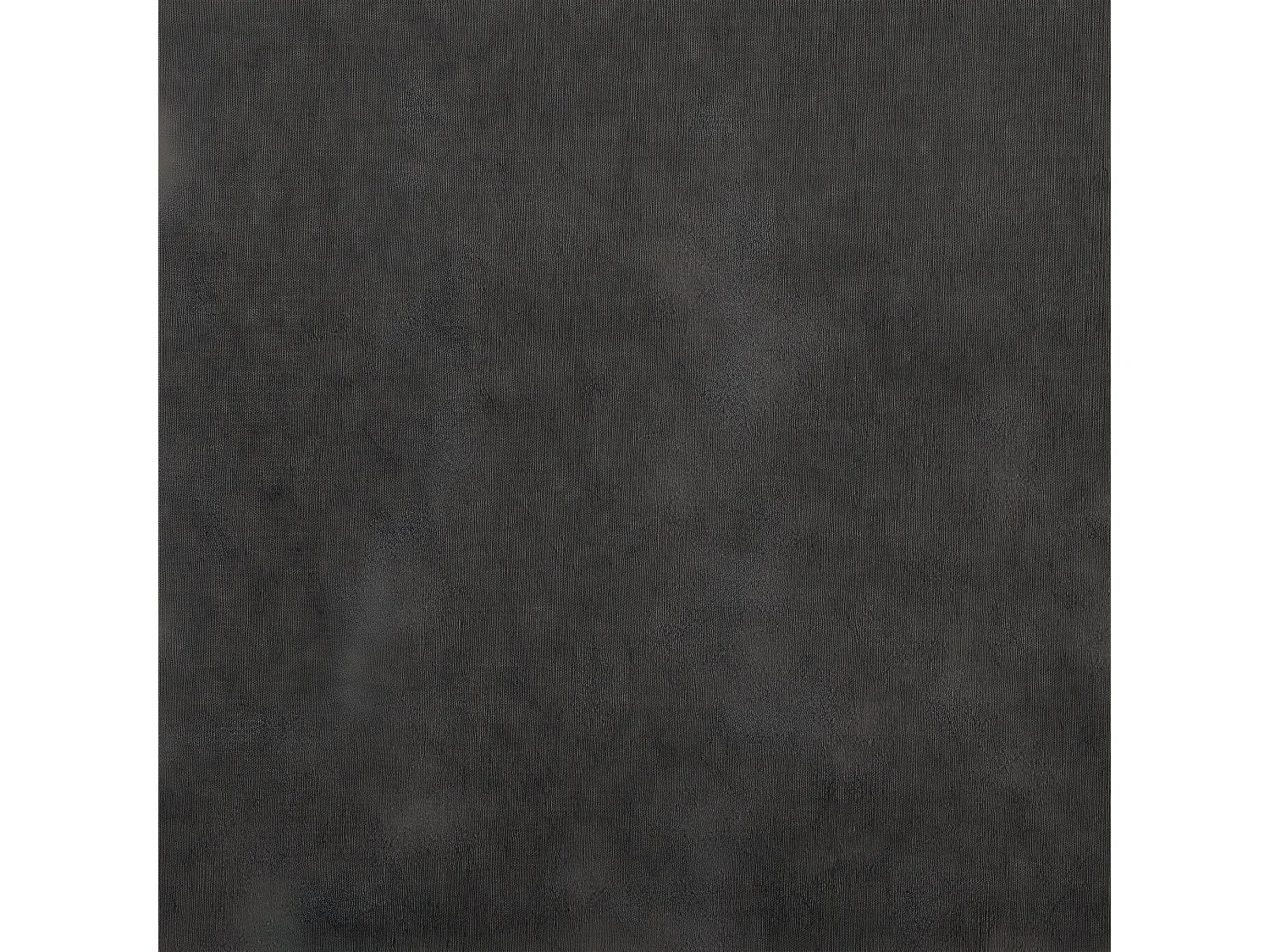 Banc Gris foncé 110x76x80 Velours