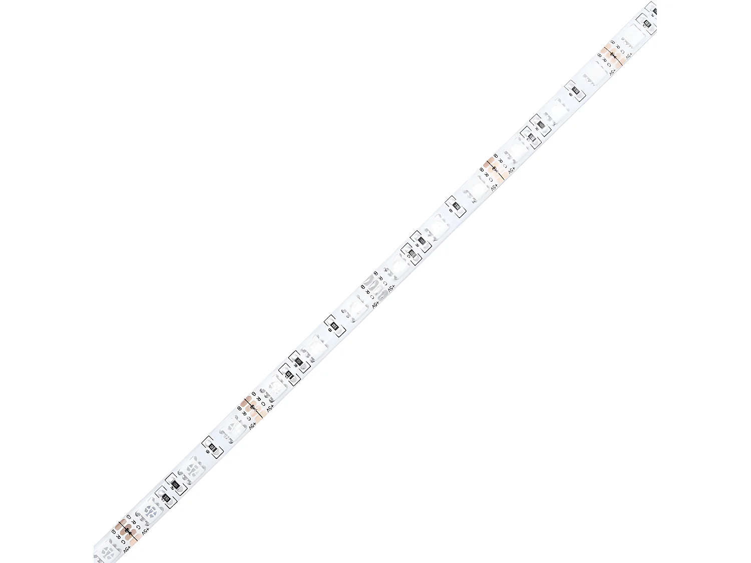 Tête de lit à LED sonoma gris 220x18,5x103,5 bois ingénierie