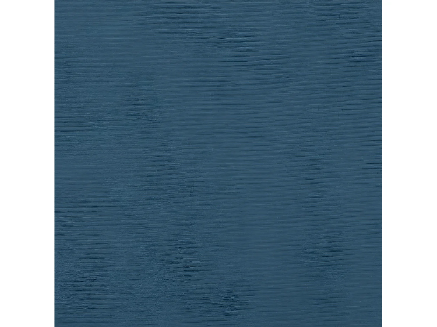 Tête de lit avec oreilles Bleu foncé 203x23x118-128 Velours