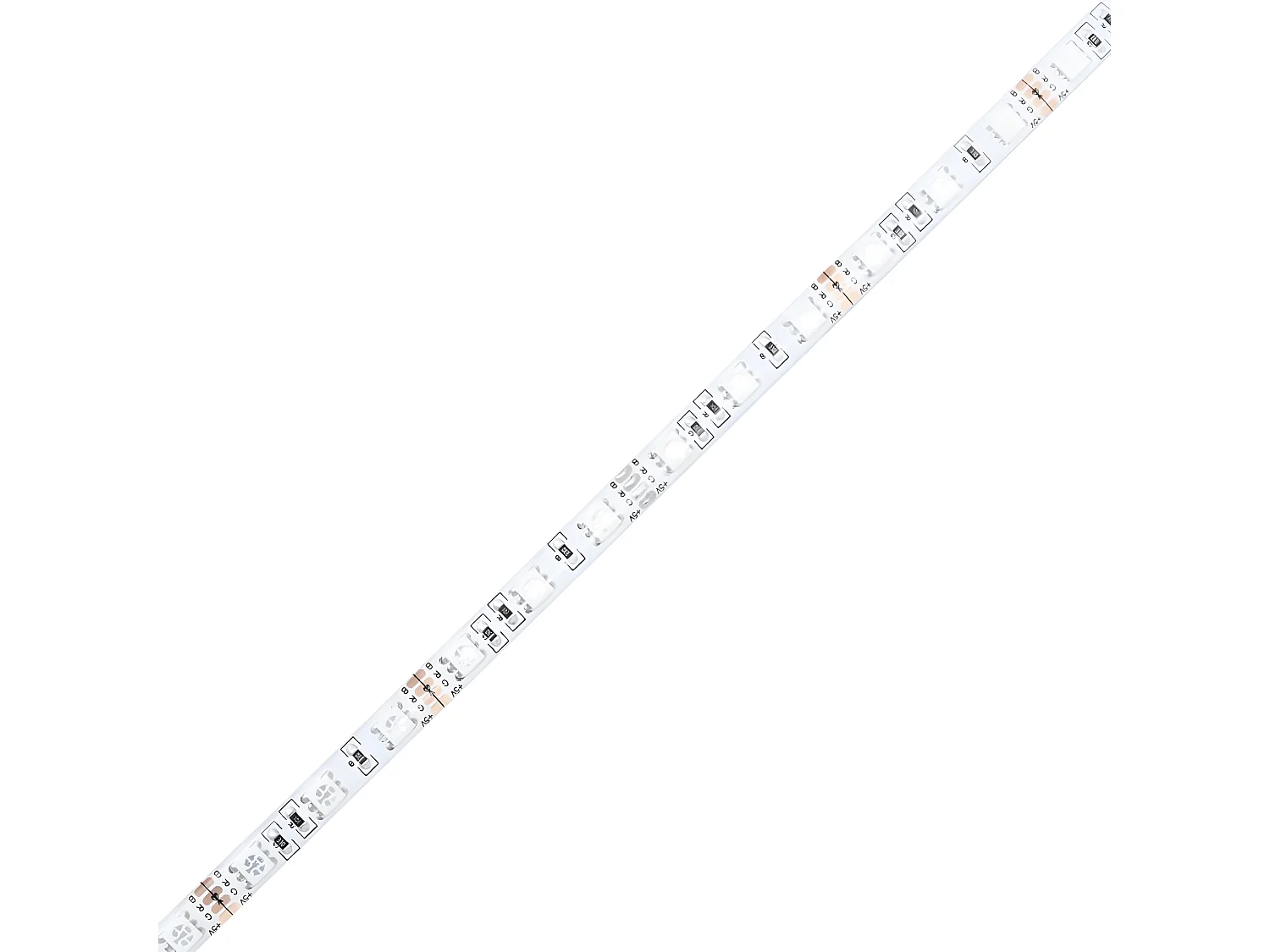 Tête de lit à LED sonoma gris 200x18,5x103,5 bois ingénierie