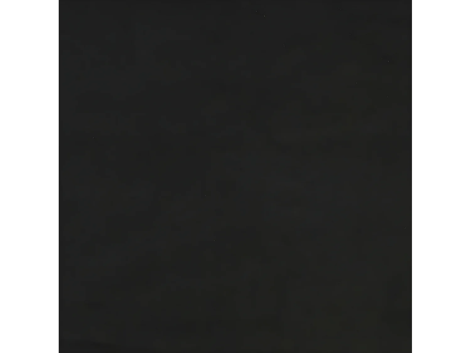 Têtes de lit 4 pcs Noir 100x5x78-88 Velours