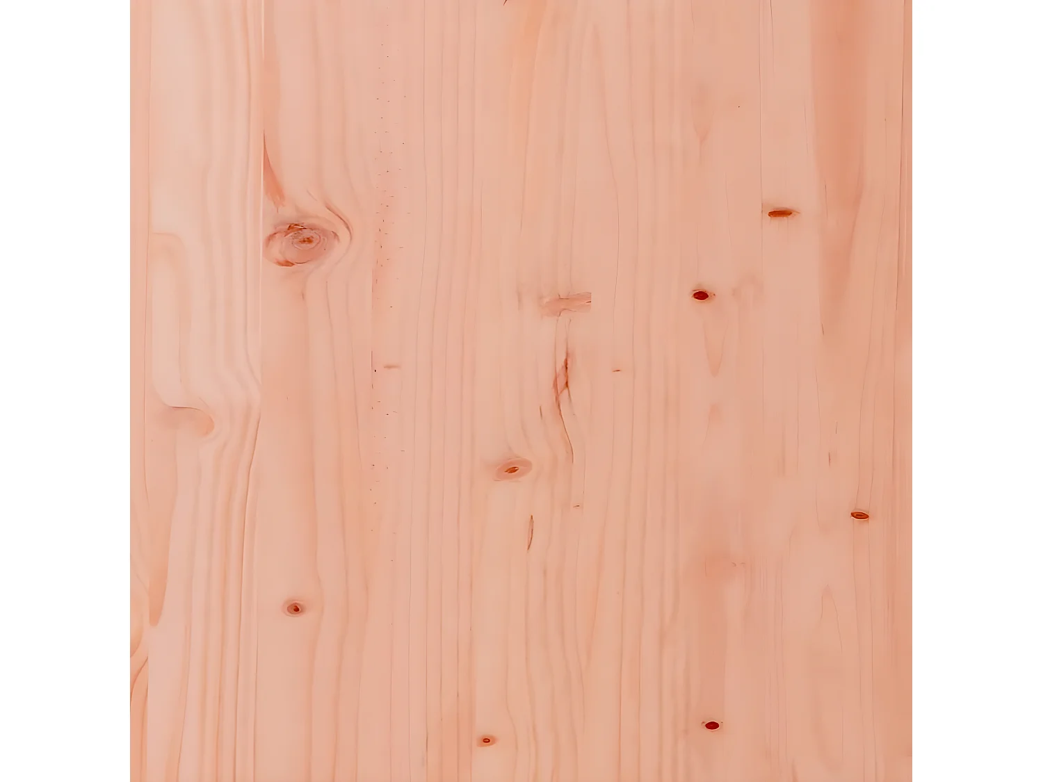 Ensemble de bar de jardin 5 pcs bois massif de Douglas