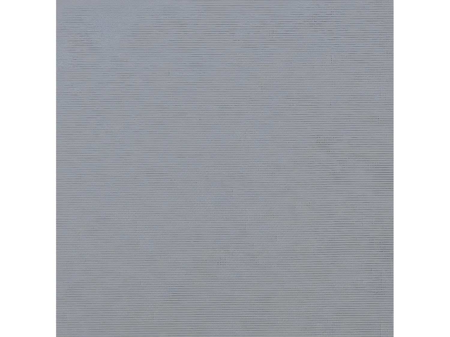 Salon de jardin 7 pcs avec coussins bois massif douglas