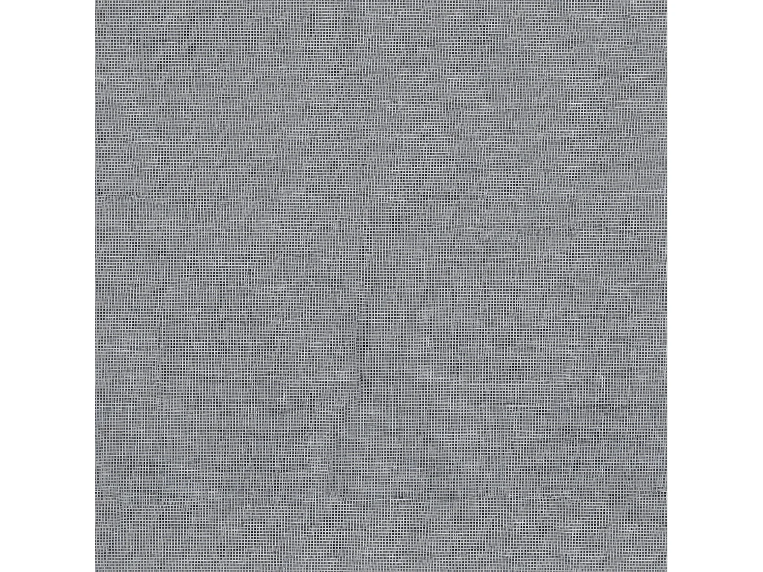 Salon de jardin 6 pcs avec coussins bois massif Douglas