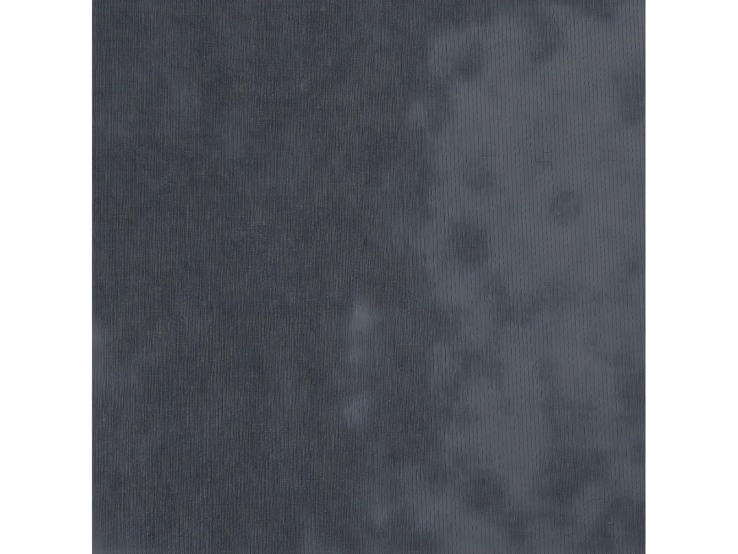 Salon de jardin 4 pcs avec coussins blanc bois massif