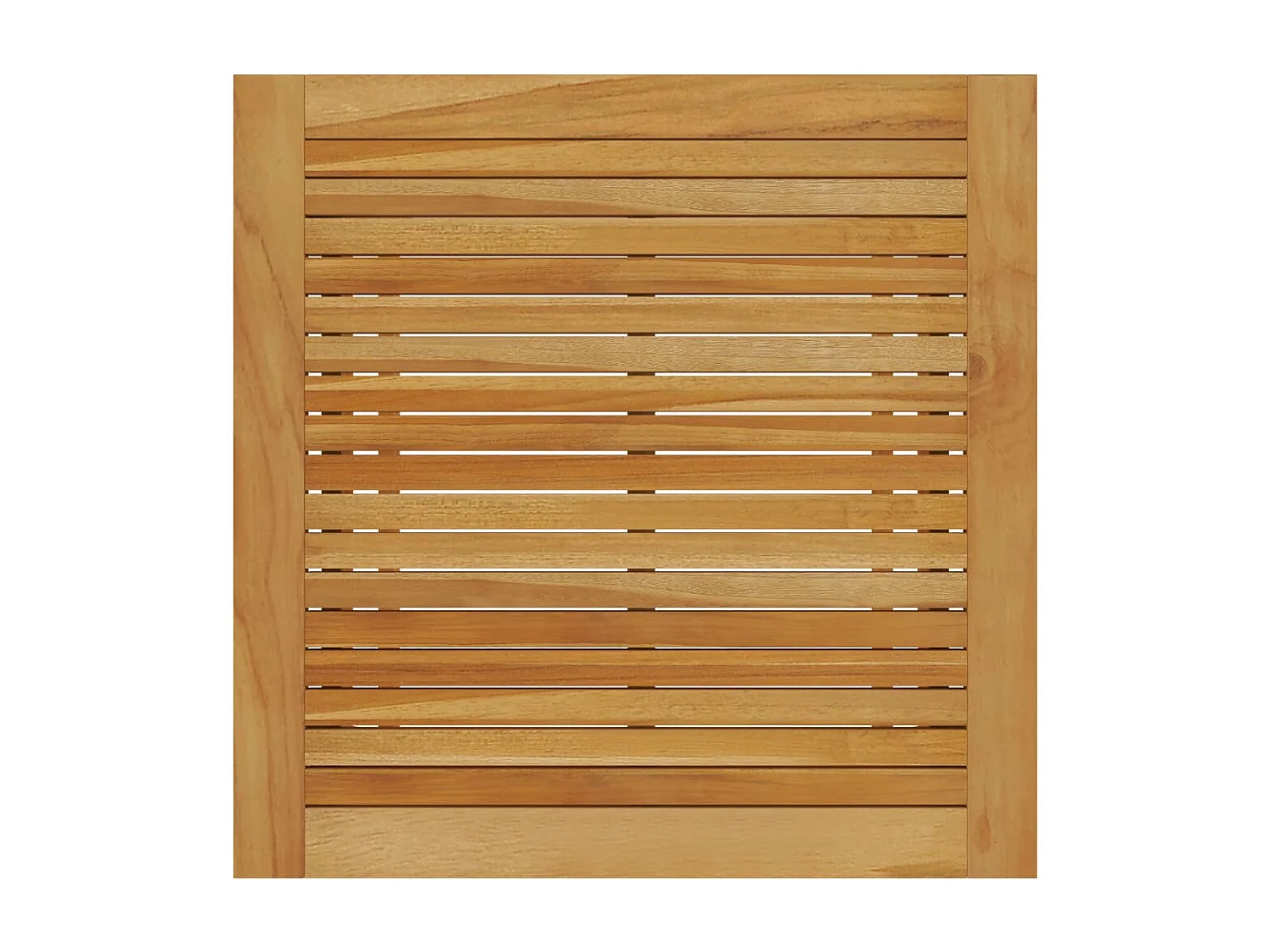 Ensemble de salle à manger de jardin 3 pcs Noir 51