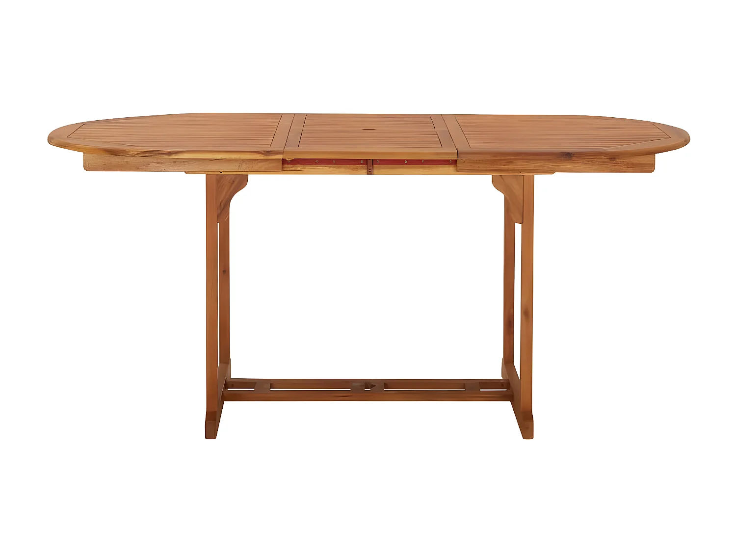 Ensemble de salle à manger de jardin 7 pcs Résine tressée Noir 4