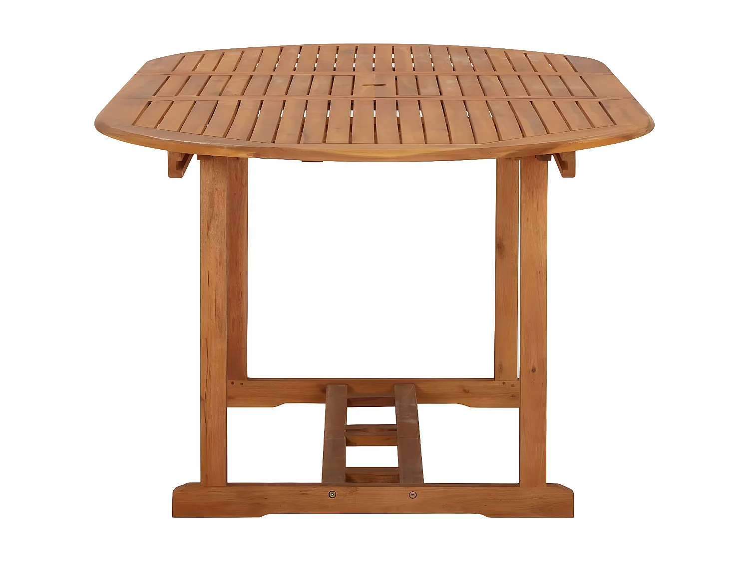 Ensemble de salle à manger de jardin 7 pcs Résine tressée Noir 4