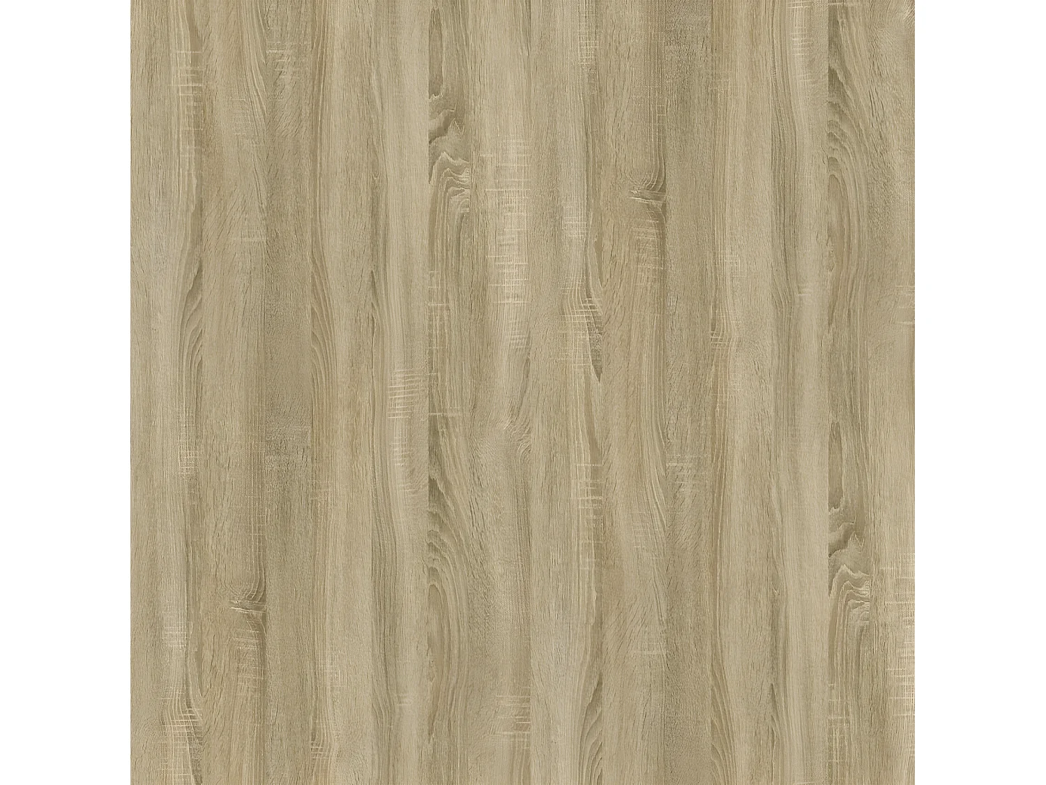 Tables d'appoint 2 pcs Chêne sonoma 50x46x35 Bois ingénierie