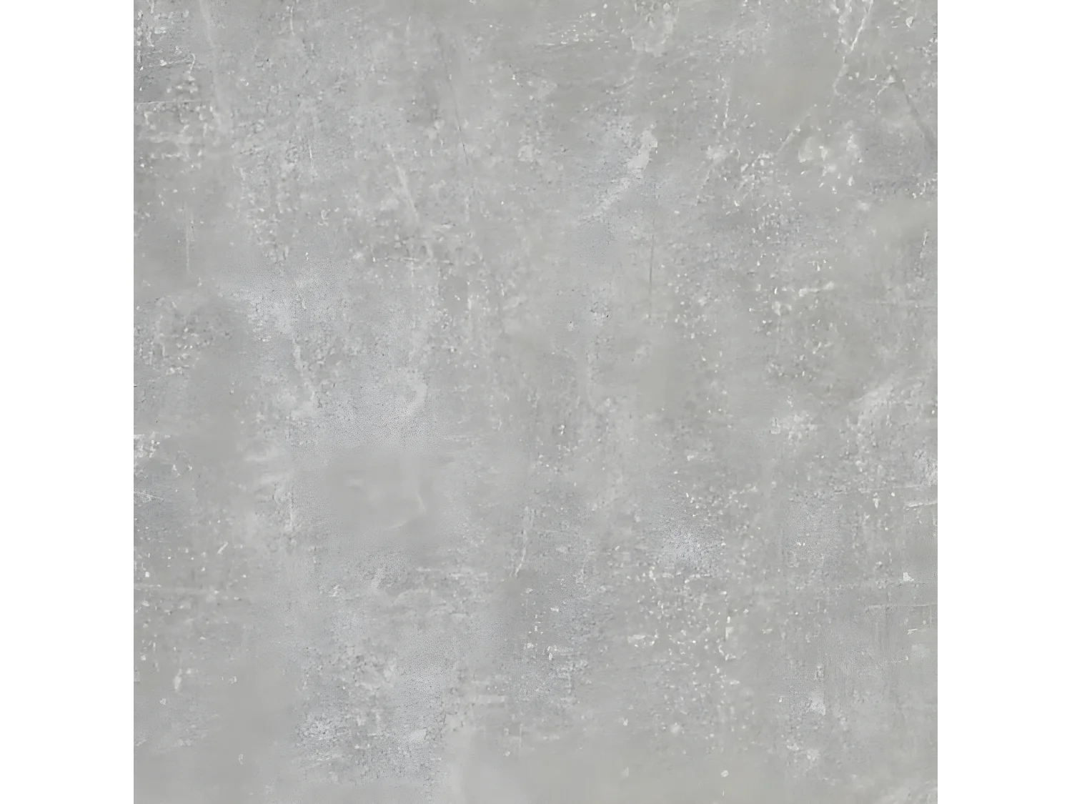 Tables d'appoint 2 pcs Gris béton 50x46x35 Bois d'ingénierie