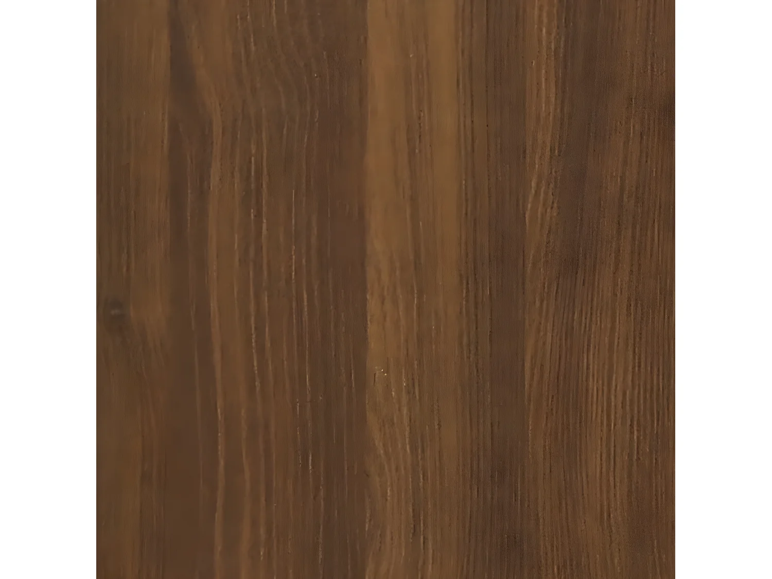 Table basse Chêne marron 68x50x38 Bois d'ingénierie