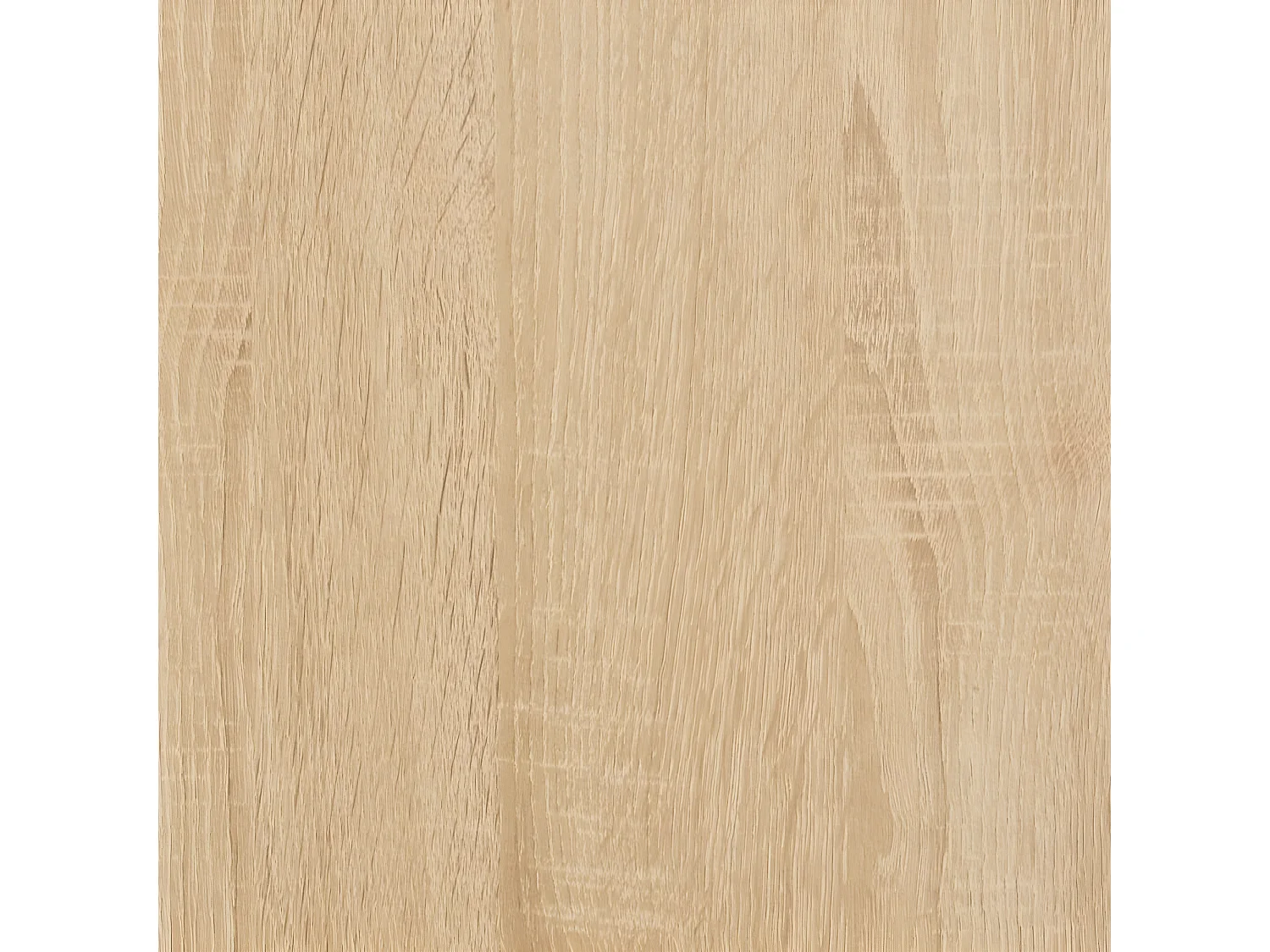 Tables basses gigognes 3 pcs chêne sonoma bois d'ingénierie