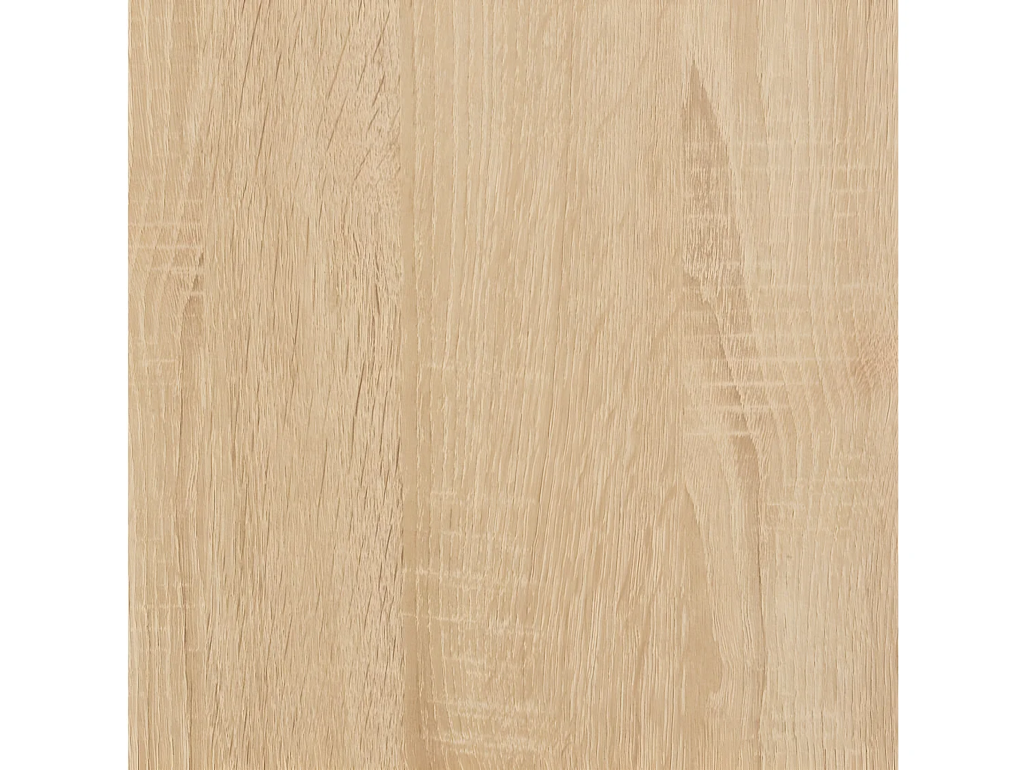 Tables basses gigognes 3 pcs chêne sonoma bois d'ingénierie