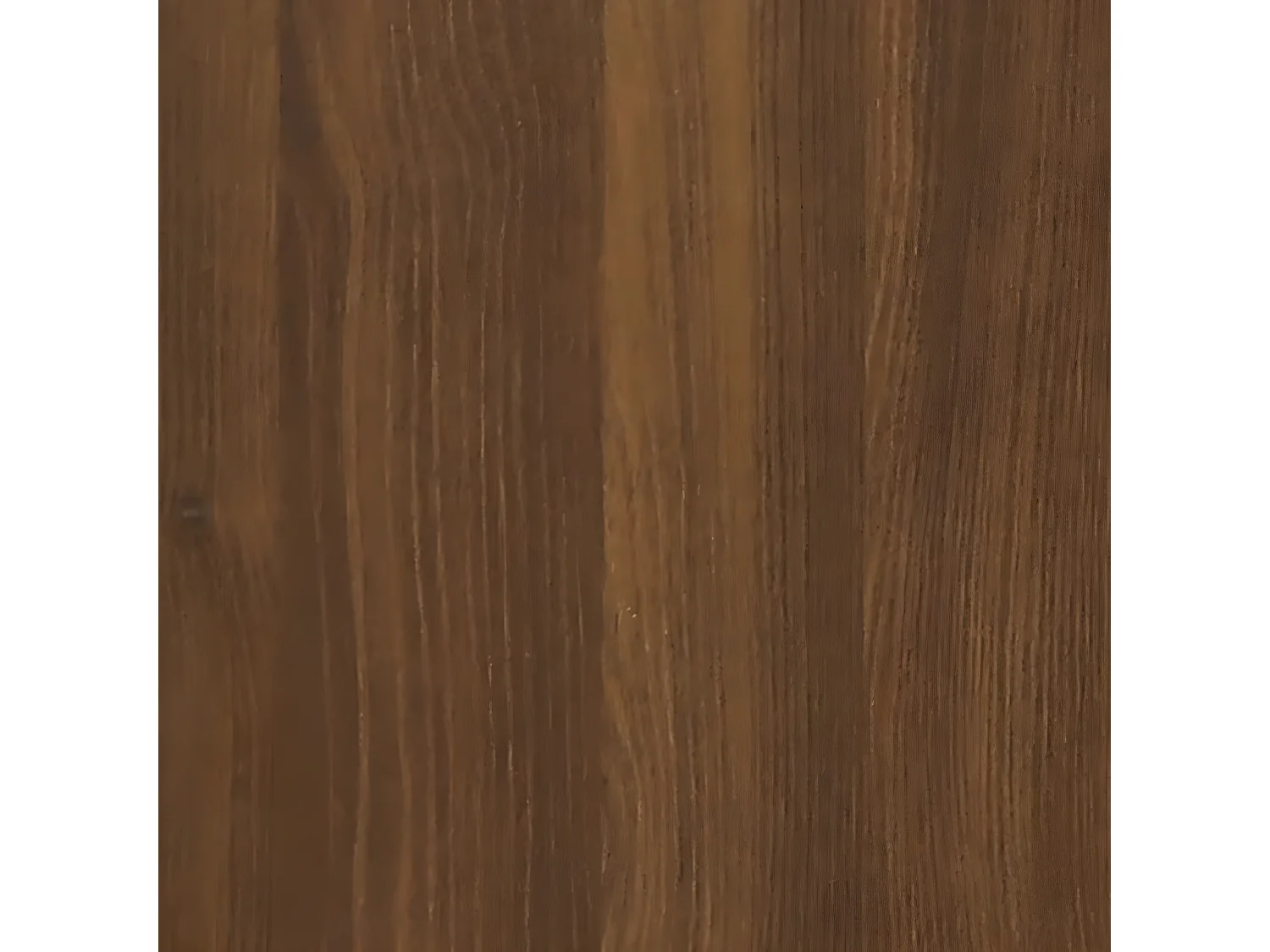 Armoire à chaussures Chêne marron 59x17x150 Bois d'ingénierie