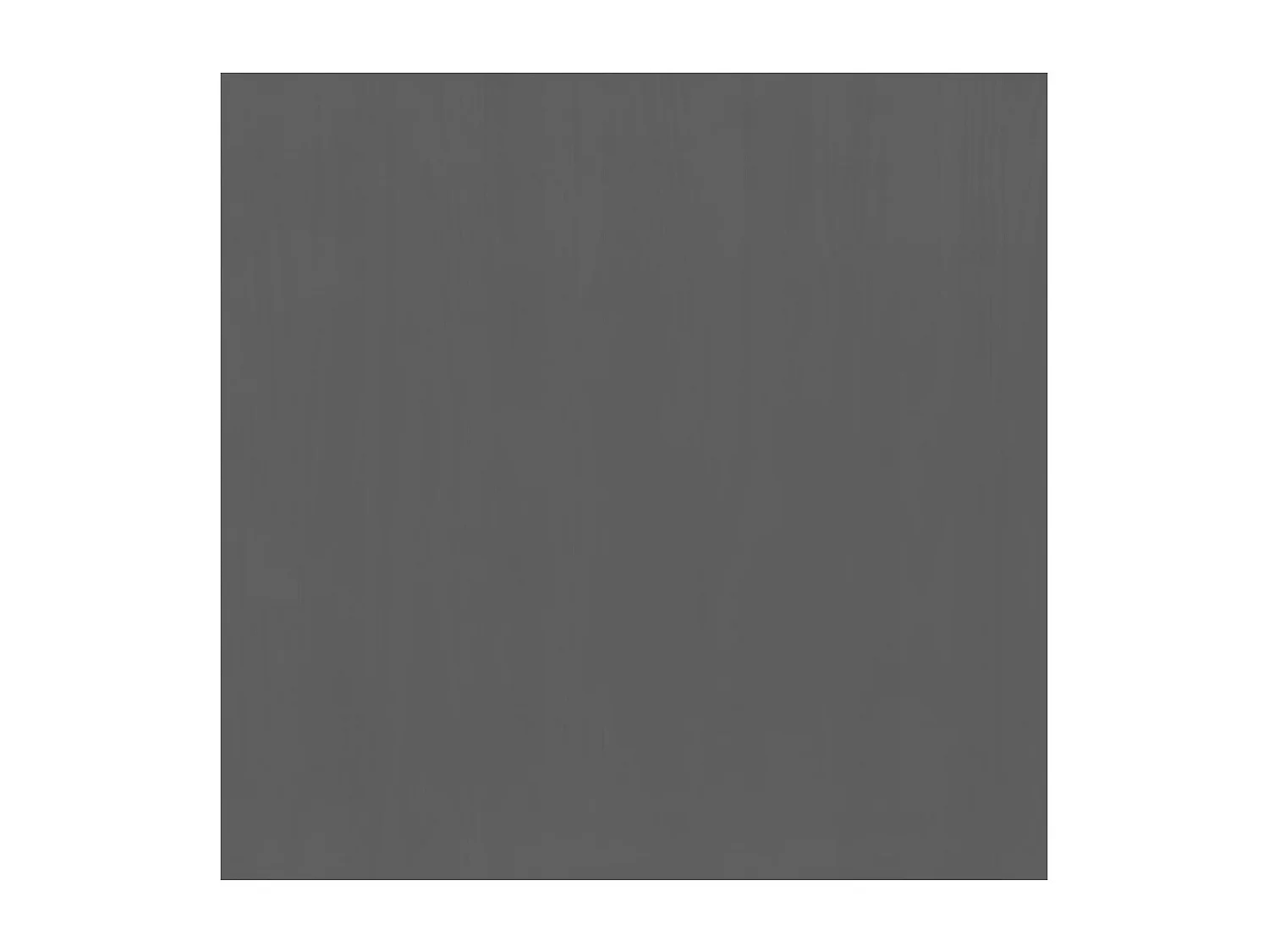 Commode FLORO gris bois de pin massif