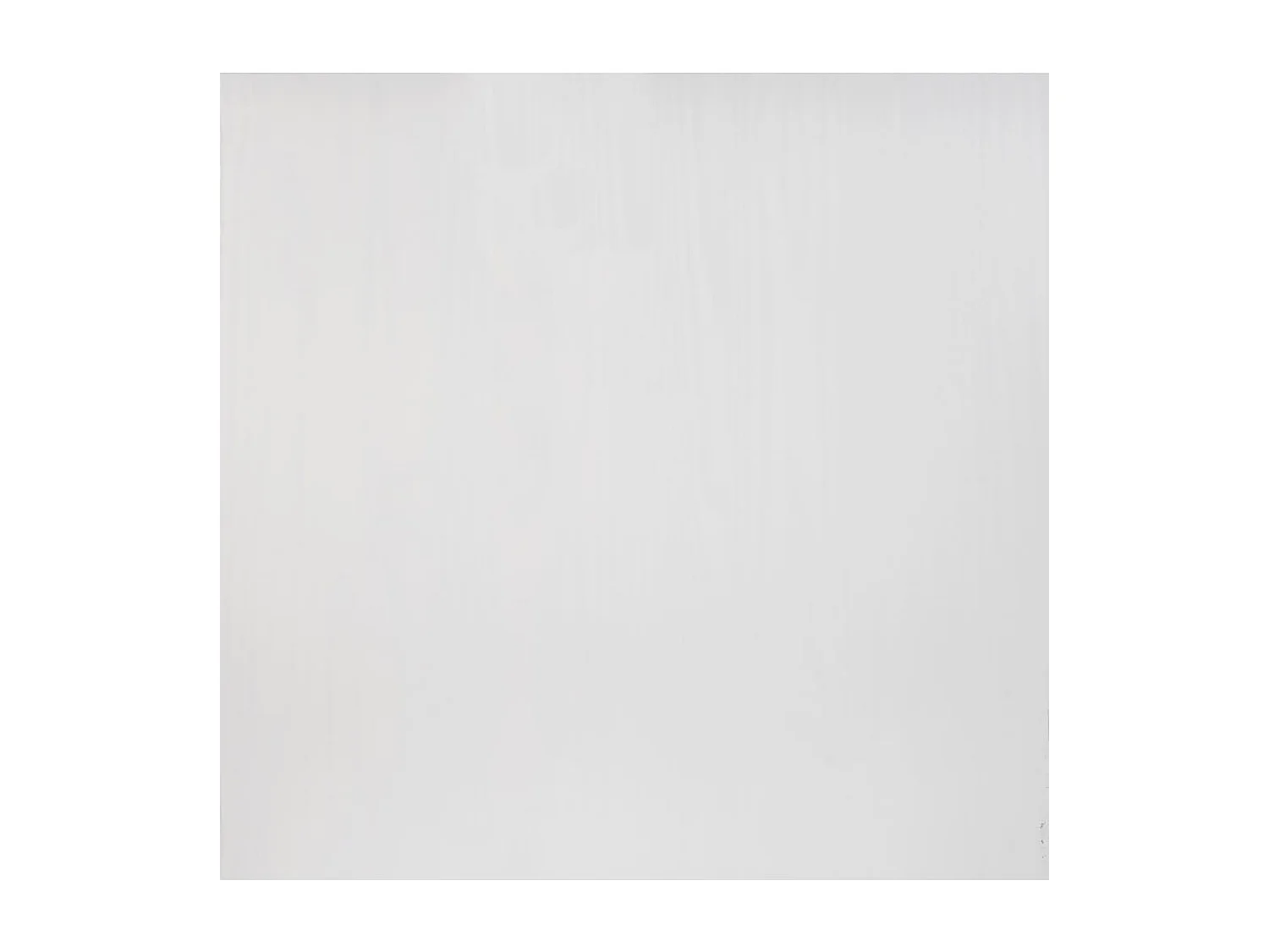 Commode FLORO blanc bois de pin massif