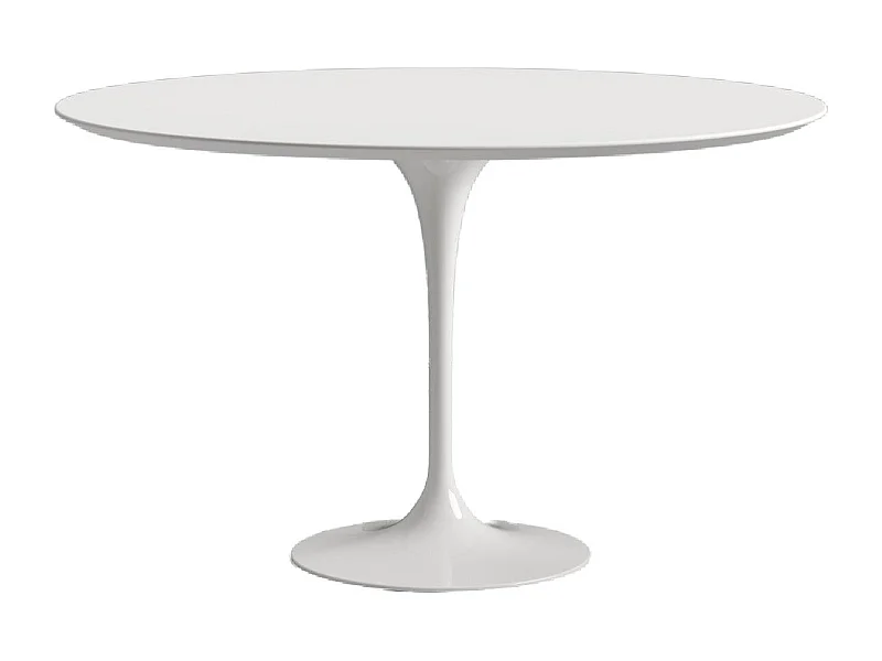 Table fixe